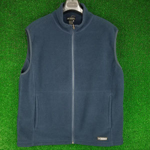 REI Men's Fleece Vest